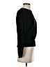 Lovers + Friends Black Turtleneck Sweater Size S - photo 4