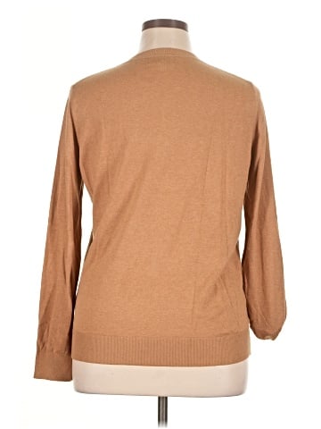 Banana Republic Factory Store Pullover Sweater (view 2)
