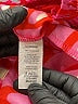 Adrienne 100% Polyester Print Pink Shorts Size M - photo 4