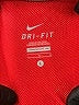 Nike Red Active Tank Size L - photo 7