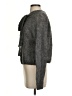 Zara Tweed Gray Pullover Sweater Size S - photo 5