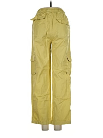 Happily Grey Cargo Pants (view 2)