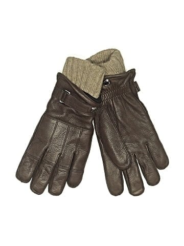 Coach Gloves (view 1)