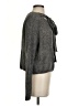 Zara Tweed Gray Pullover Sweater Size S - photo 4