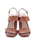 Steve Madden Brown Sandals Size 7 - photo 2