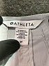 Athleta Solid Gray Jumpsuit Size M - photo 4