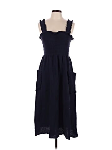 C&C California Casual Dress (view 1)