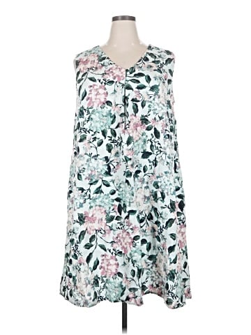 J.Jill Casual Dress (view 1)