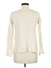 Theory Ivory Turtleneck Sweater Size M - photo 2