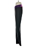 lucy Color Block Purple Yoga Pants Size S - photo 5