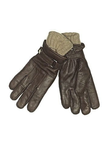 Coach Gloves (view 2)