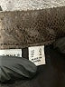 Susan Graver Metallic Black Casual Pants Size S - photo 8