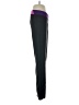 lucy Color Block Purple Yoga Pants Size S - photo 4