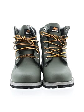 Timberland Ankle Boots (view 2)