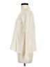 Theory Ivory Turtleneck Sweater Size M - photo 5