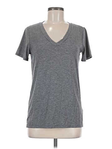 Gap Fit Short Sleeve T-Shirt (view 1)