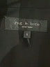 Rag & Bone Black Blazer Size 6 - photo 6
