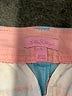 Lilly Pulitzer Tropical Blue Board Shorts Size 6 - photo 3