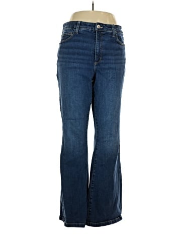 Ava & Viv Jeans (view 1)