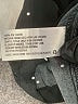A New Day 100% Polyester Polka Dots Black Casual Dress Size XS - photo 8