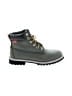 Timberland Green Ankle Boots Size 7 - photo 1