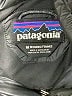 Patagonia 100% Nylon Black Vest Size M - photo 6