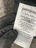 Patagonia 100% Nylon Black Vest Size M - photo 7