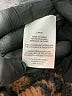 Thread & Supply 100% Polyester Animal Print Brown Faux Fur Jacket Size L - photo 7