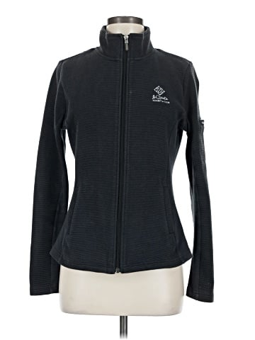 Straight Down Jacket (view 1)