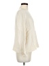 Theory Ivory Turtleneck Sweater Size M - photo 4