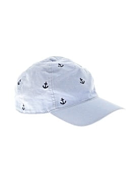 Janie And Jack Baseball Cap