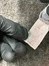 Jason Maxwell Gray Cardigan Size M - photo 8