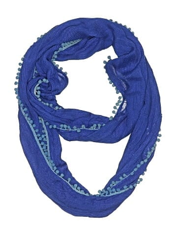 Unbranded Scarf (view 1)