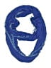 Unbranded Blue Scarf One size - photo 1