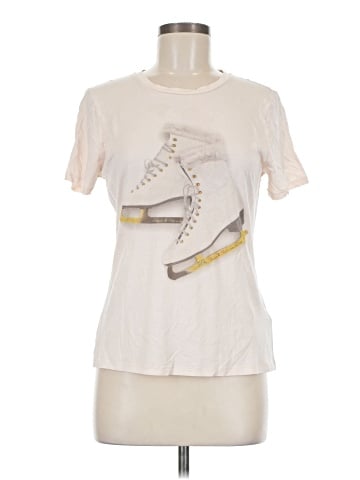 Ted Baker London Short Sleeve Top (view 1)