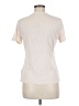 Ted Baker London Ivory Short Sleeve Top Size 8 (3) - photo 2