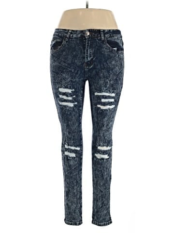 AQ American Quality Denim Jeans (view 1)