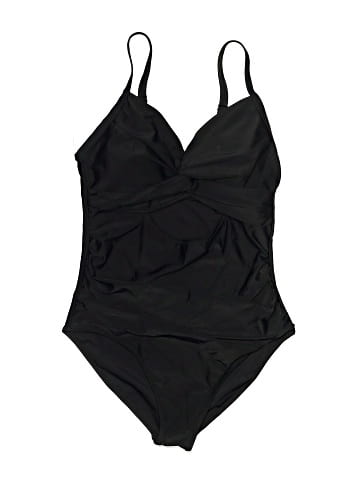 Blooming Jelly One Piece Swimsuit (view 1)