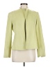 Louben Green Wool Blazer Size 8 - photo 1