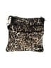 Chico's Animal Print Black Crossbody Bag One size - photo 3