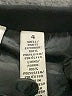 Covington 100% Polyester Solid Black Formal Skirt Size 4 - photo 5