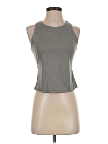 Yogalicious Sleeveless T-Shirt (view 1)