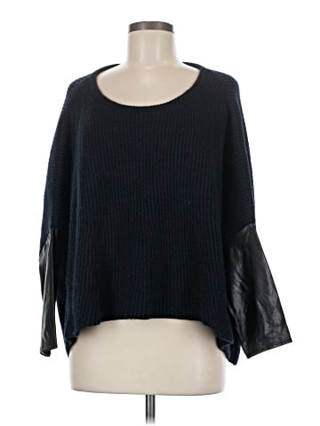 Snidel Pullover Sweater (view 1)