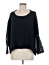 Snidel Black Pullover Sweater One size - photo 1