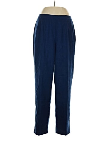 Sag Harbor Casual Pants (view 1)