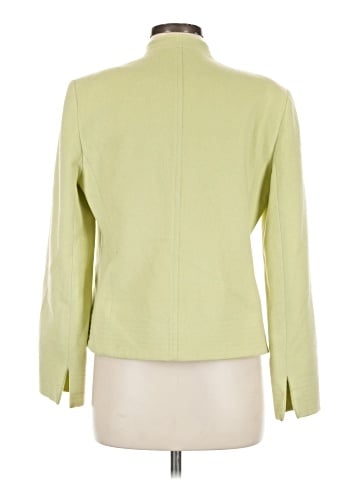 Louben Wool Blazer (view 2)