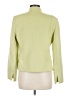 Louben Green Wool Blazer Size 8 - photo 2