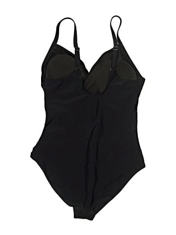 Blooming Jelly One Piece Swimsuit (view 2)