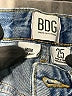 BDG 100% Cotton Blue Jeans Size 25 waist - photo 7