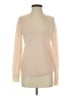 Theory Tan Pullover Sweater Size S - photo 1